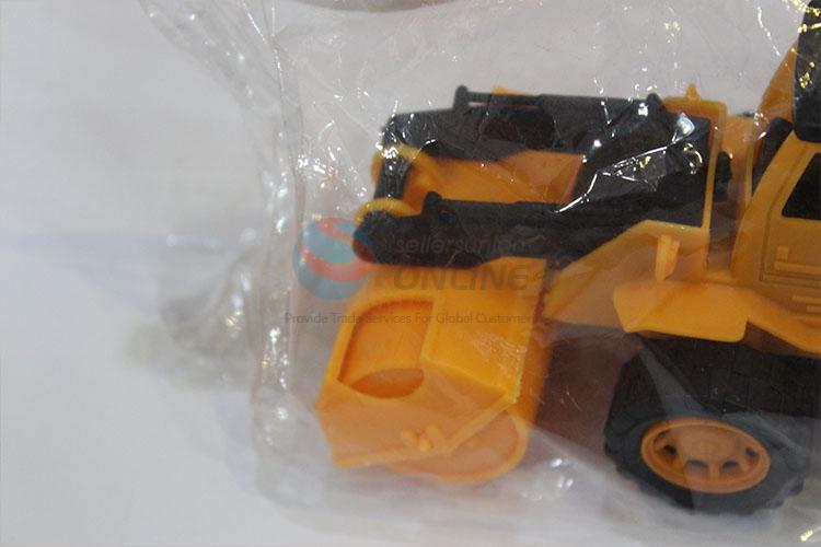 Factory supply plastic road roller