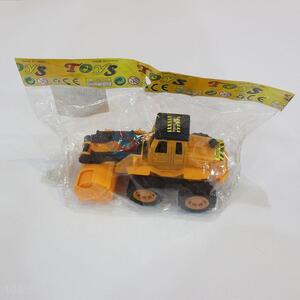 Factory supply plastic road roller