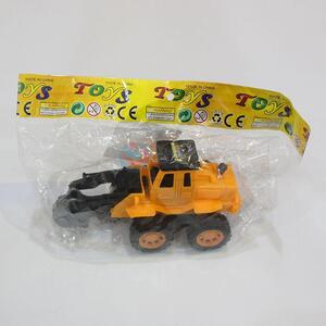 Factory direct plastic engineering car