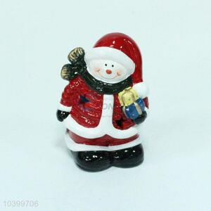 Good Sale Christmas Decoration <em>Porcelain</em> <em>Crafts</em>