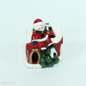 High Quality Christmas Ceramic Ornaments <em>Porcelain</em> <em>Crafts</em>