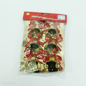 Christmas Tree Decoration Merry Christmas Bowknot Bells