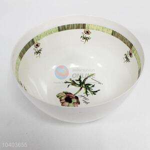 Direct Factory Price Melamine Bowl