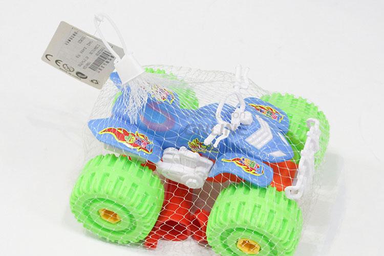 Low Price For Car Kids Toy and Plastic Mini Toy Car or Mini plastic Motorcycle toy