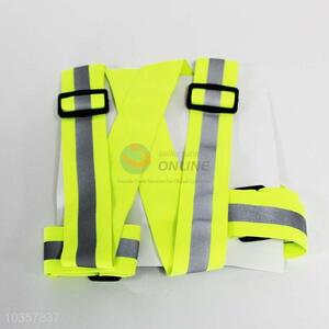 Good quality polyester-cotton elasticated vest,35*40cm