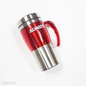 Portable thermos drinking bottle water Bottle