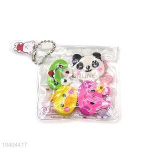 Top Selling Cartoon Animal Design Eraser for Student