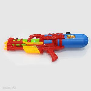 Popular low price plastic water gun