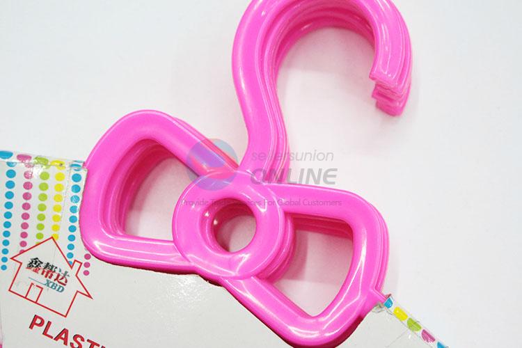 Children pants hanger plastic cloth hanger