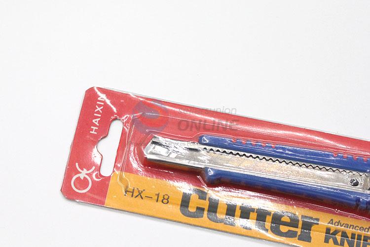 New Arrival Utility Knife Art Knife