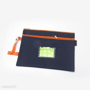 China Factory High Quality Oxford File Bag