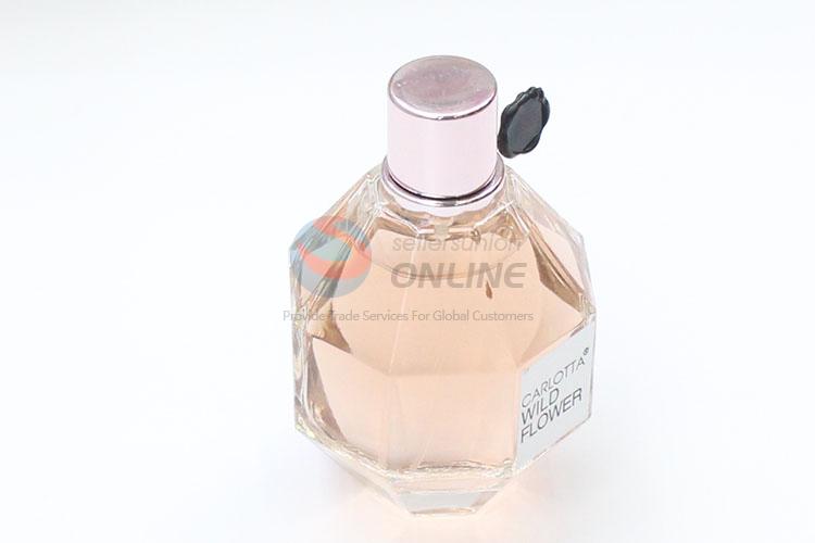 Best Selling 100ml Popular Perfume for Female