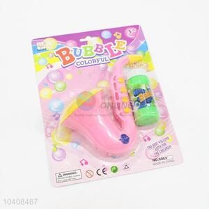 Security Design Saxophone Bubble Toy Gun