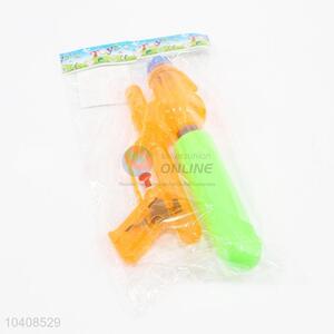 High Quality Transparent Water Gun Children Plastic Toy