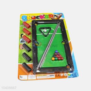 Best low price snooker game toy