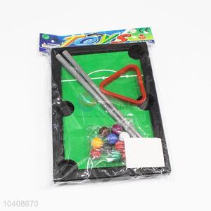 Top quality high sales snooker game toy