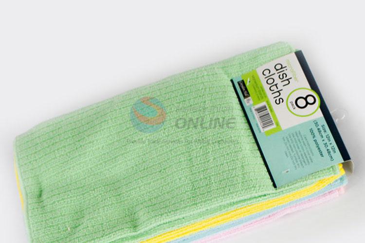 Cheap Price Super Absorbent Cleaning Cloth