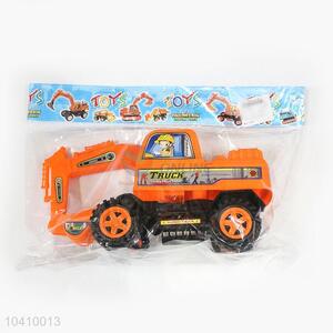 Top Sale Sliding Engineer Vehicle Children Toys Car