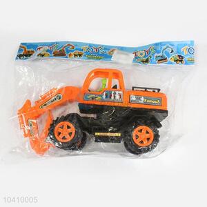 Cheap Price Sliding Engineer Vehicle Children Toys Car