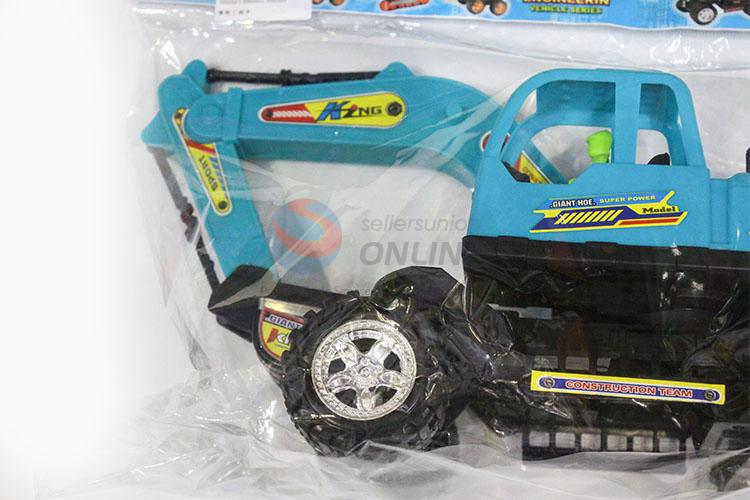 Top Selling Toy Cars for Kids Inertial Engineering Toy Car