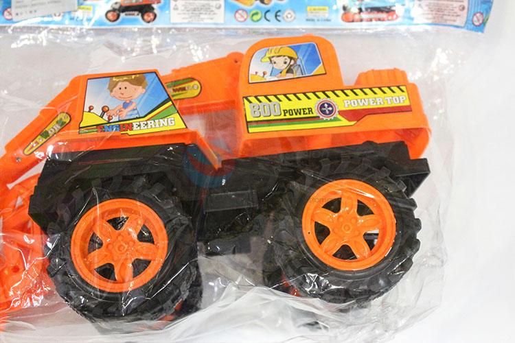 Wholesale Unique Design Toy Cars for Kids Sliding Engineering Toy Car