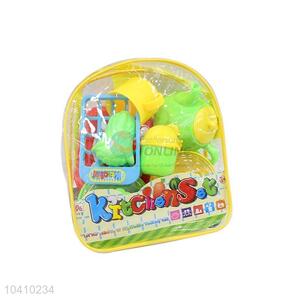 New Arrival Kitchen Tableware Toy Set for Sale