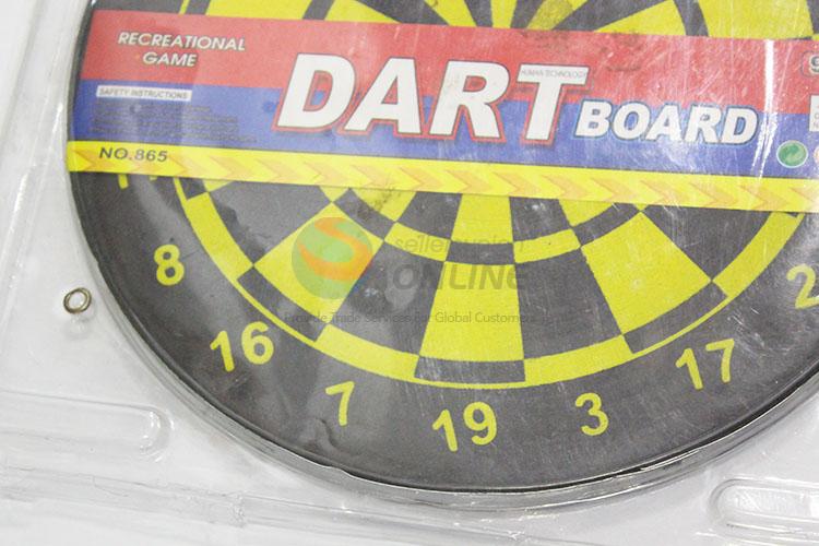 Newly style best popular flying disk/dart suit