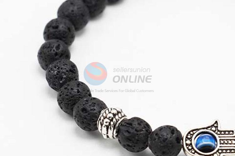 Customized New Fashion Natural Stone Bracelet