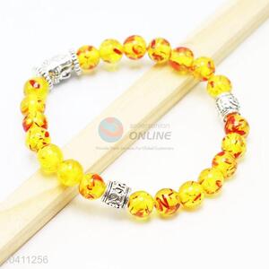 Wholesale Custom Cheap Natural Stone Bracelet