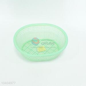 Fashion Kitchen Vegetable Basin Plastic Vegetable Basket