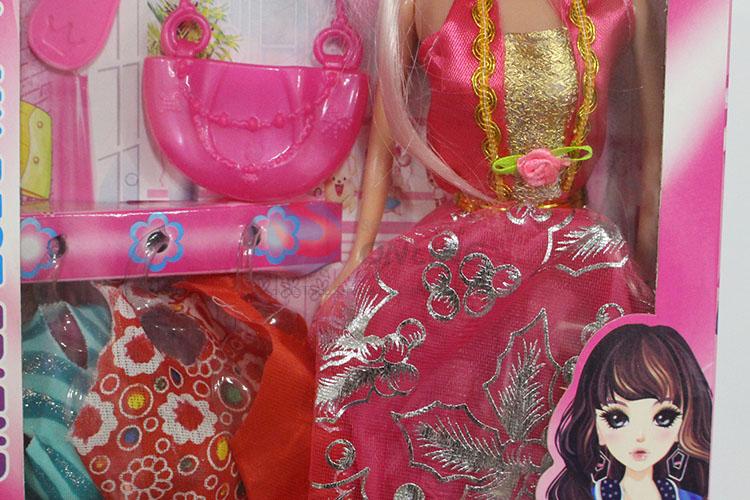 Most Popular Little Girl Doll Toy For Children