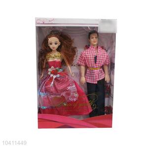 Reasonable Price Little Girl Doll Toy For Children