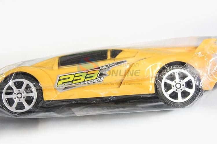 Top Sale Toy Car for Kids Inertial Cartoon Toy Car