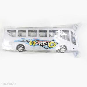 Cheap Price Inertial Bus Children Toy Car