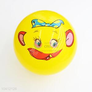 Fashion soft <em>toy</em> bouncing pvc ball printed <em>balls</em>
