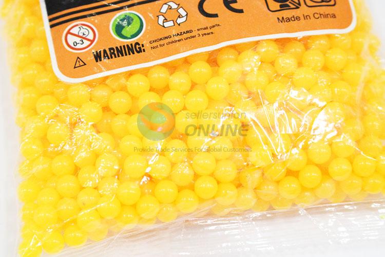 Promotional Gift Plastic BB Pellets for Gun