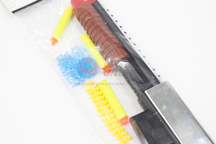 New Arrival Shooting Game Toy Kids Toy Gun Pellets Set