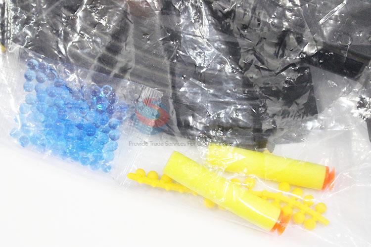 High Quality Kids Pretend Play Toy Gun with Pellets