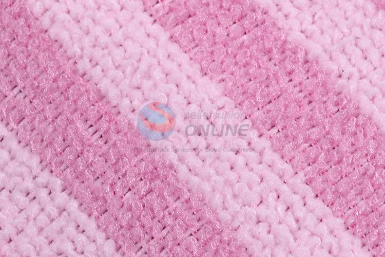 Factory sales colorful table cleaning towel kitchen cloth