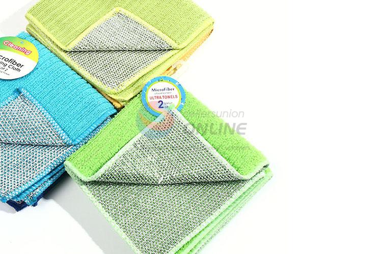 Best selling promotional table cleaning towel kitchen cloth