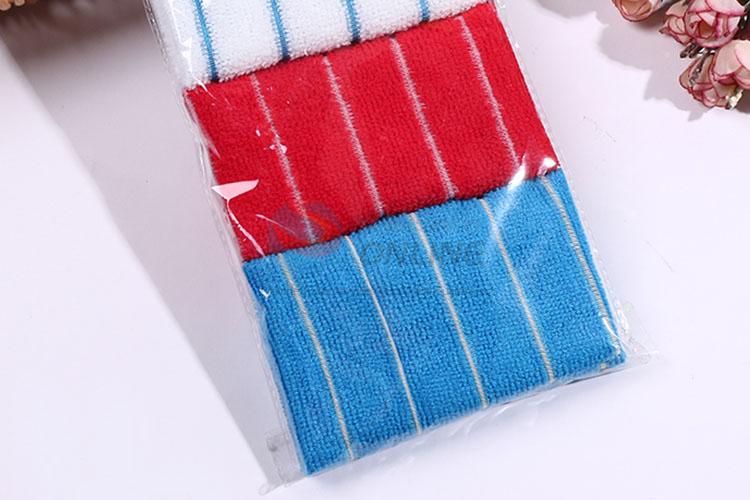 Cheap high quality table cleaning towel kitchen cloth