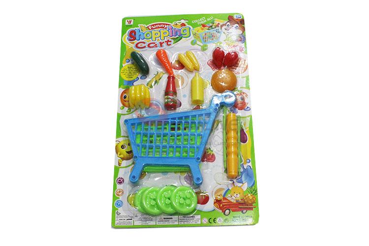 Vegetable Toys  Simulation Model Toys