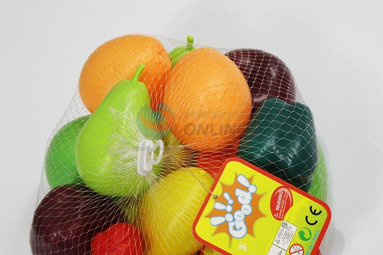 Vegetable Toys  Simulation Model Toys