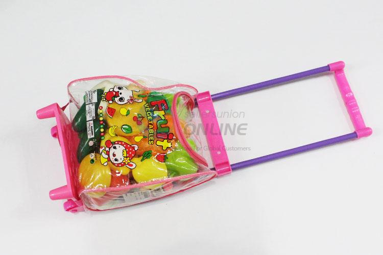 Vegetable Toys  Simulation Model Toys