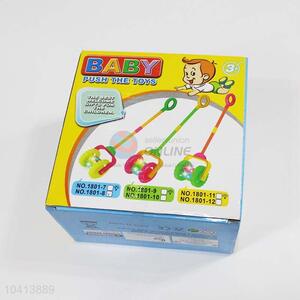 Colors Push Toys with Lights For Baby