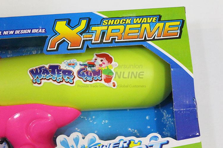 Hot Selling Water Gun Toy For Children