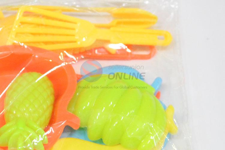 Cheap high quality tableware toy