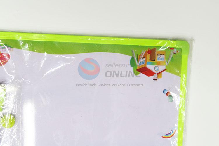 Made In China Plastic Cartoon Tablet