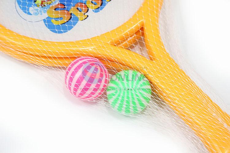 Reasonable Price Tennis Racket Set Toys for Children