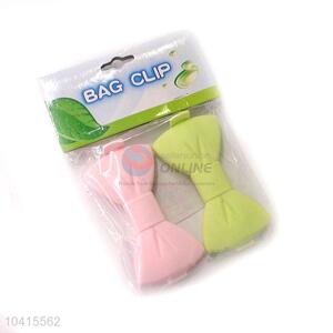 Cool factory price plastic seal clip